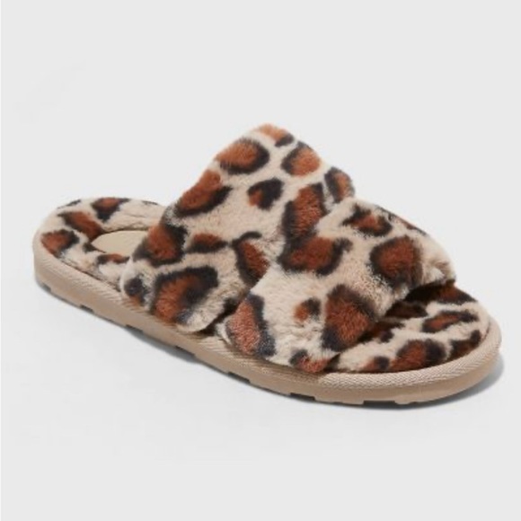 stars above Shoes Womens Royal Slide Slippers Stars Above Poshmark